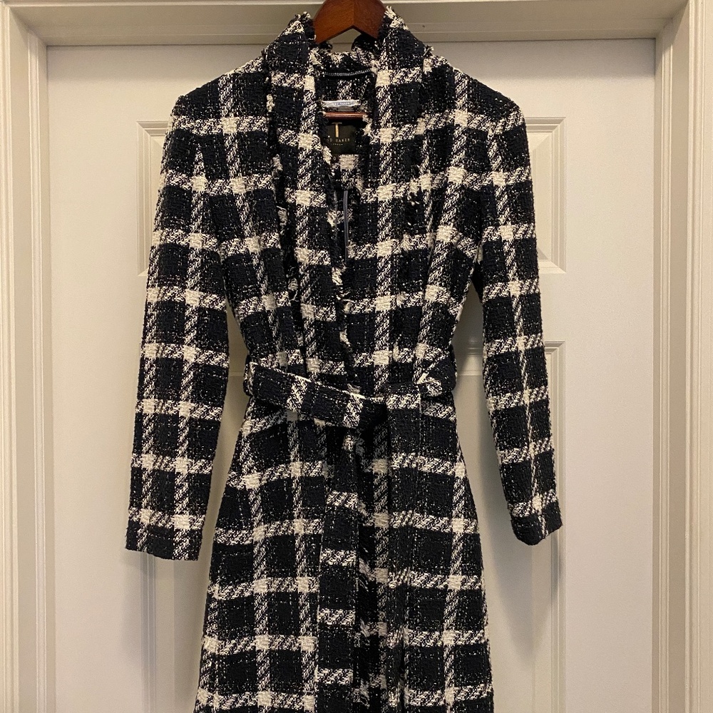 Ted Baker KARYNET Coat